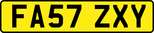 FA57ZXY
