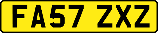 FA57ZXZ