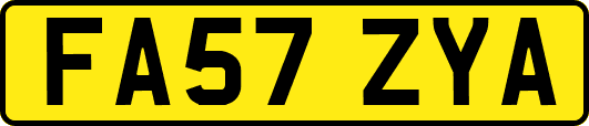 FA57ZYA