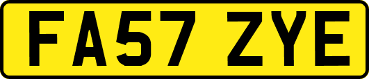 FA57ZYE