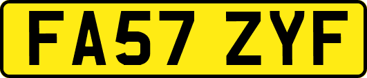 FA57ZYF