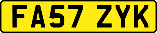 FA57ZYK