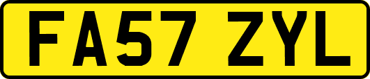 FA57ZYL