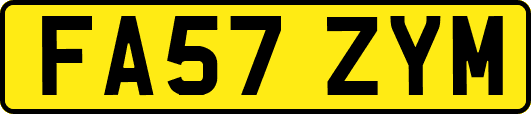 FA57ZYM