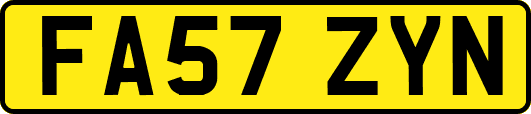FA57ZYN
