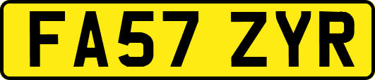 FA57ZYR