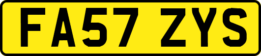 FA57ZYS