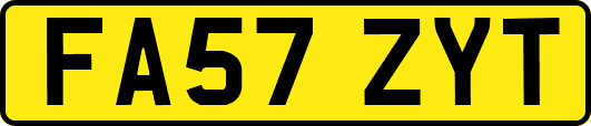 FA57ZYT