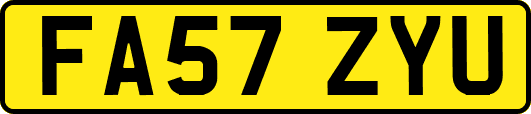 FA57ZYU