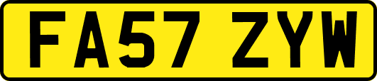 FA57ZYW