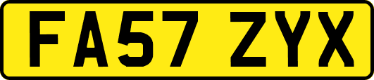 FA57ZYX