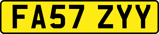 FA57ZYY
