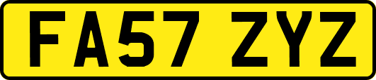 FA57ZYZ