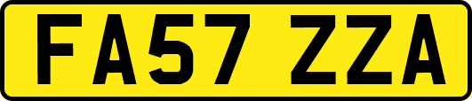 FA57ZZA