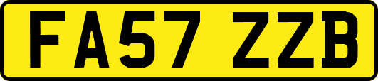 FA57ZZB
