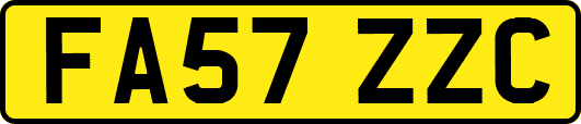 FA57ZZC