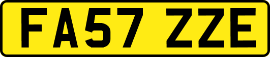 FA57ZZE