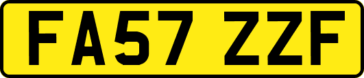 FA57ZZF