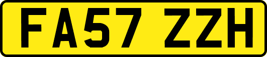 FA57ZZH
