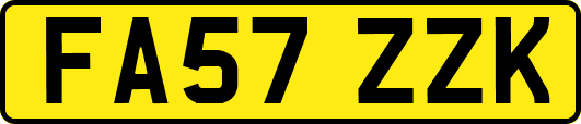 FA57ZZK