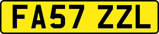 FA57ZZL