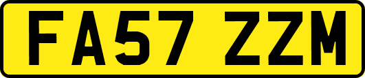 FA57ZZM