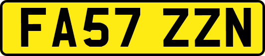 FA57ZZN