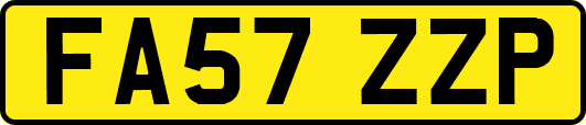 FA57ZZP