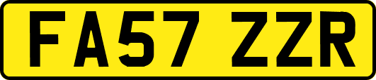 FA57ZZR