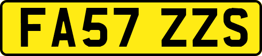 FA57ZZS