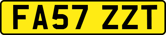 FA57ZZT