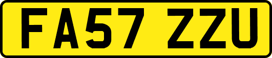 FA57ZZU
