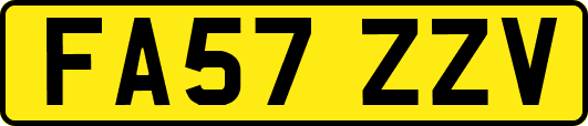 FA57ZZV