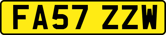 FA57ZZW