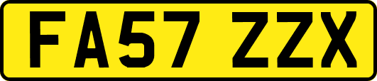 FA57ZZX