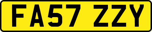 FA57ZZY