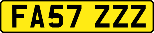 FA57ZZZ