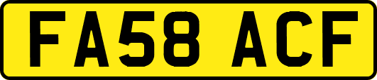 FA58ACF