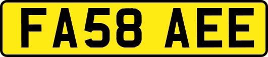 FA58AEE