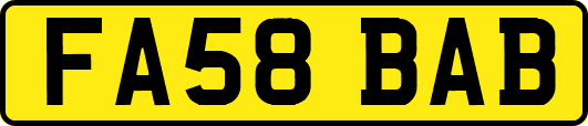 FA58BAB