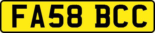 FA58BCC