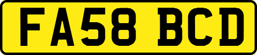 FA58BCD