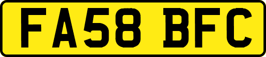 FA58BFC