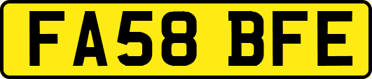 FA58BFE