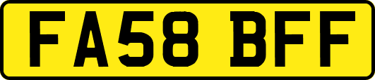 FA58BFF