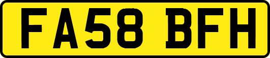 FA58BFH