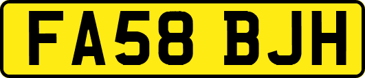 FA58BJH