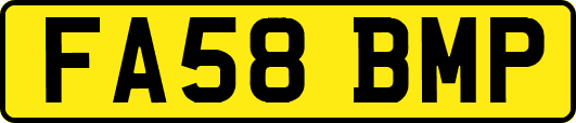 FA58BMP