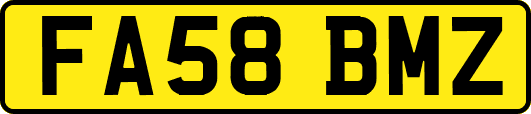 FA58BMZ