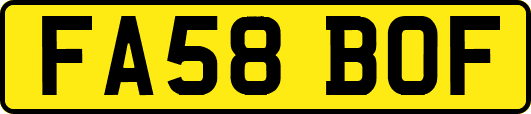 FA58BOF